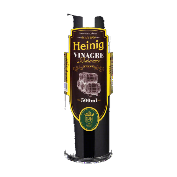 Vinagre Balsámico Heinig
