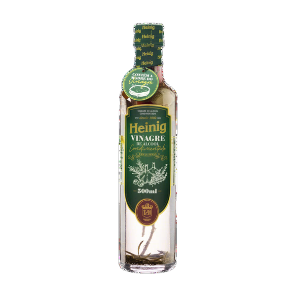 Vinagre de Alcohol Condimentado