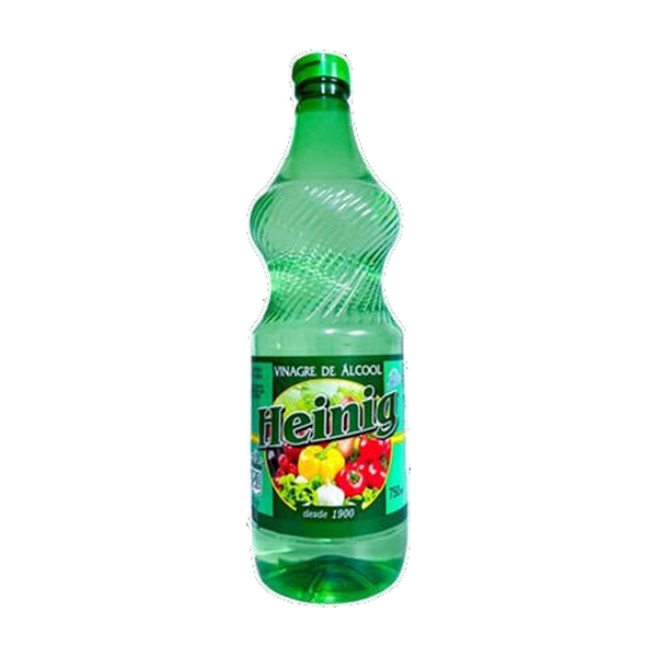 Vinagre Heinig de Alcohol