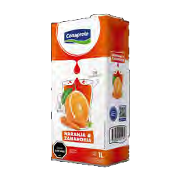Jugo de Durazno