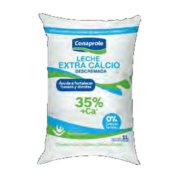 Leche Ultrapasteurizada Descremada