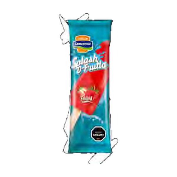 Helado de Limón