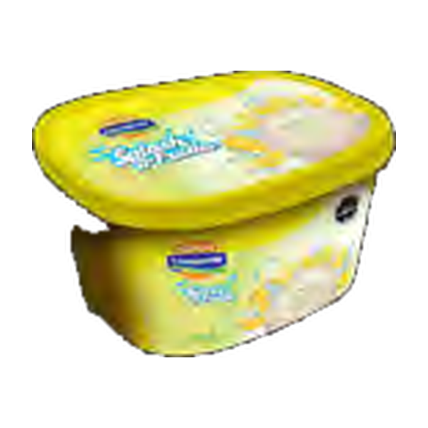 Helado Limón