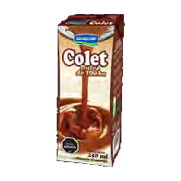 Colet Clásico