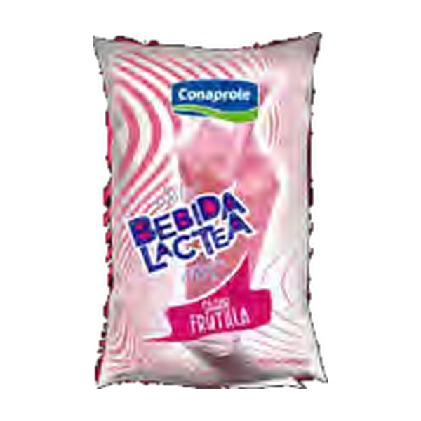 Bebida Láctea Frutilla