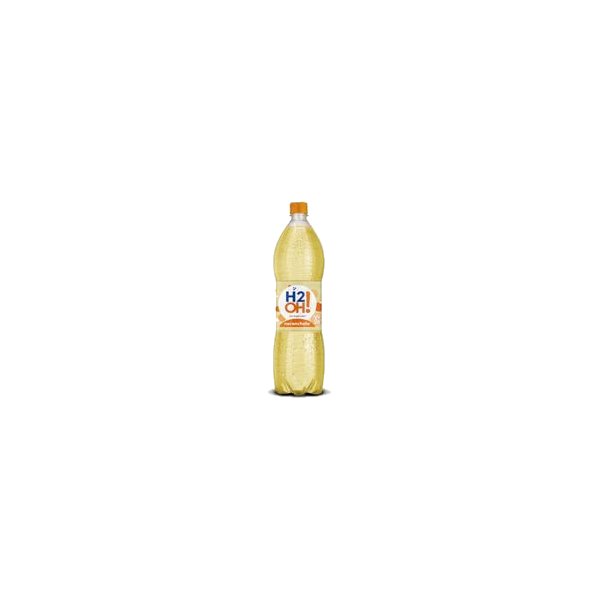 Refresco H2O Naranchelo 1.5 Lt .