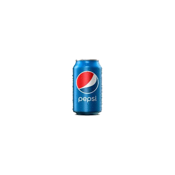 Refresco Pepsi Lata 354Cc