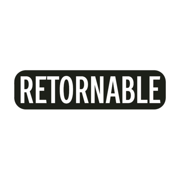 Refresco Coca Cola Zero Retornable 2Lt