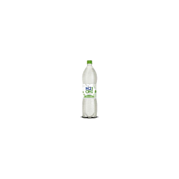 Refresco H2O Limonetto 1.5Lt