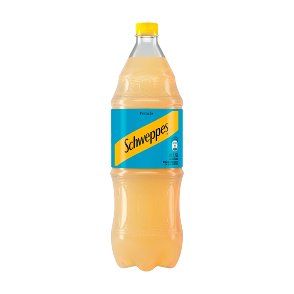 Refresco Schweppes Pomelo 2.25Lt