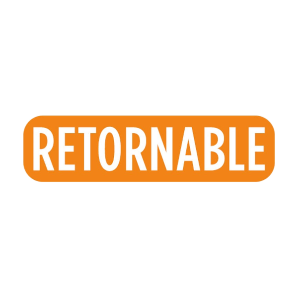 Refresco Fanta Naranja Retornable 2Lt