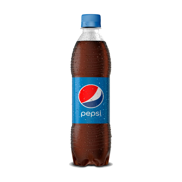 Refresco Pepsi 500Cc