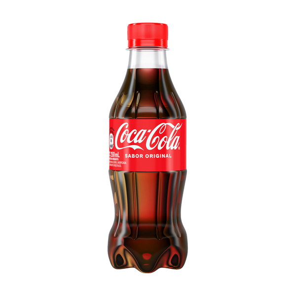Refresco Coca Cola 250Cc
