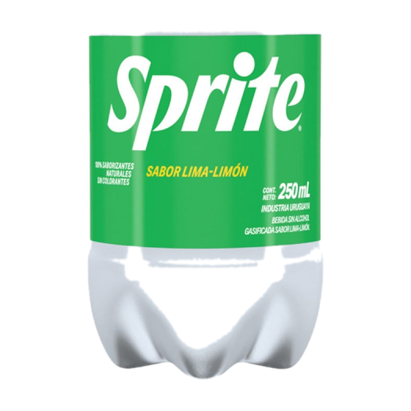 Refresco Sprite 250Cc
