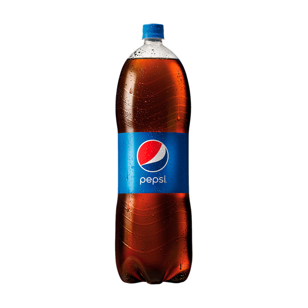 Refresco Pepsi 2.5Lt .