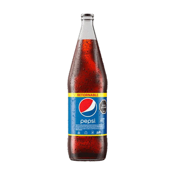 Refresco Pepsi Coca 1Lt