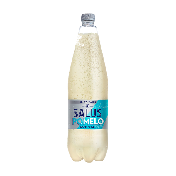 Bebida Salus Carbonatada Pomelo 1500Ml