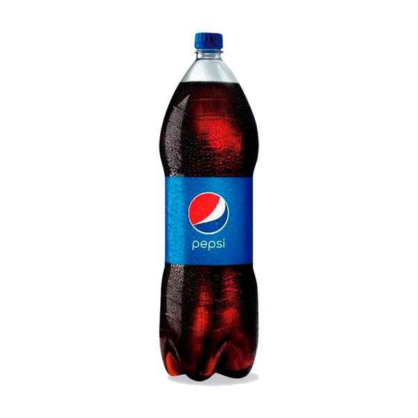 Refresco Pepsi Cola 2Lt