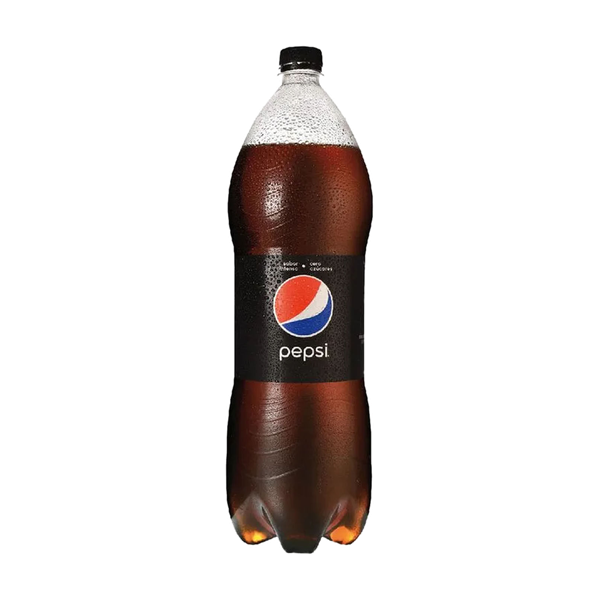 Refresco Pepsi Black 2Lt