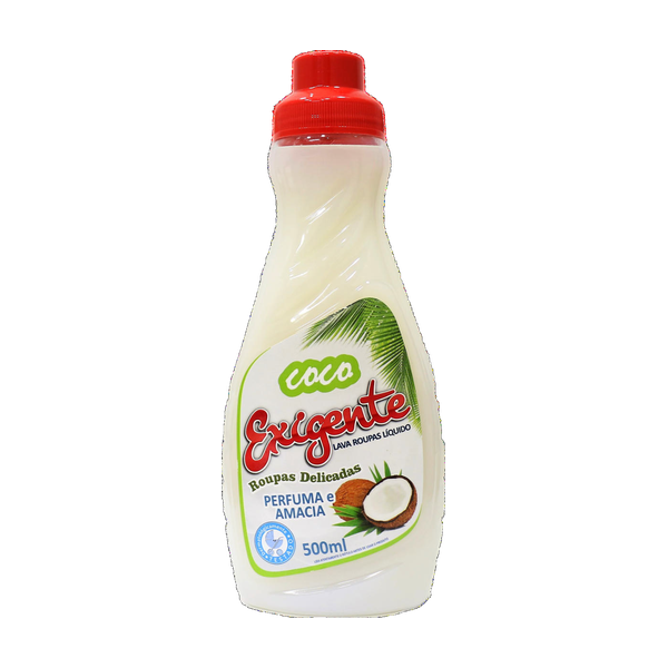 Lavarropa Exigente Ropa Fina
